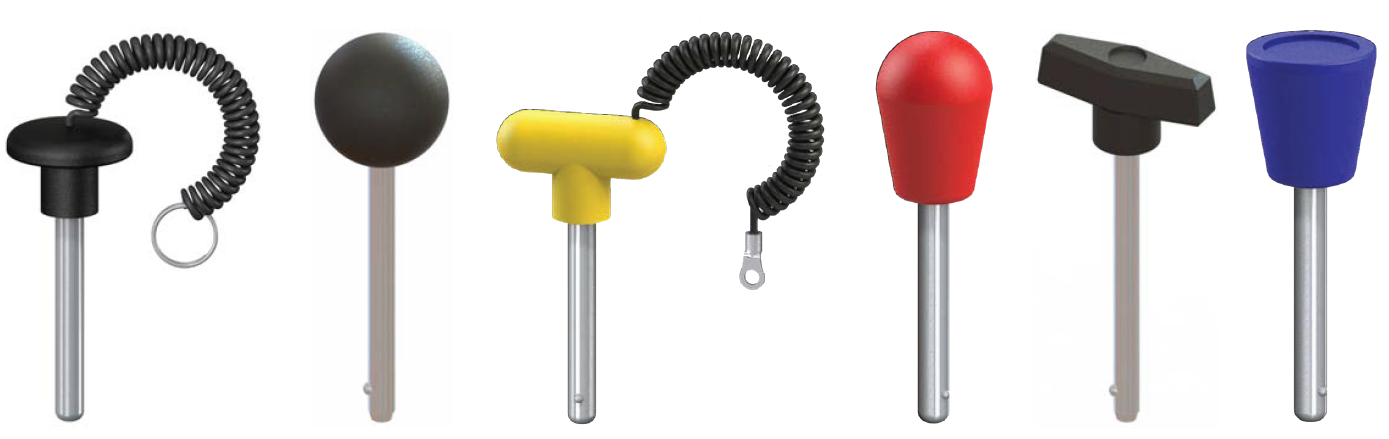 Innovative Components Quick Release Pins